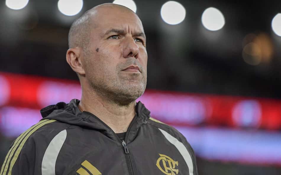 Escalação do Flamengo: Jardim surpreende contra o Cruzeiro