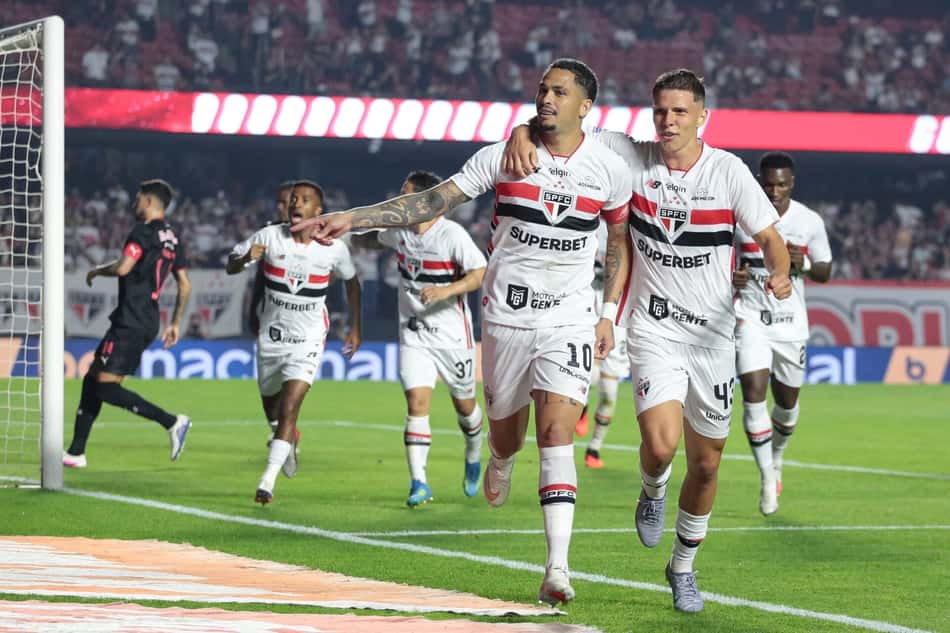 São Paulo