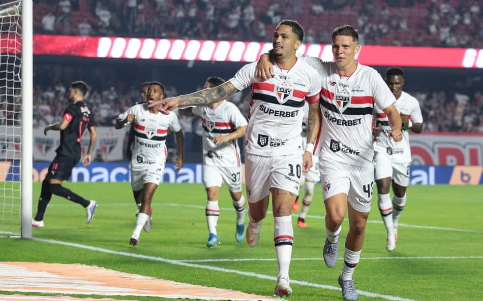 São Paulo