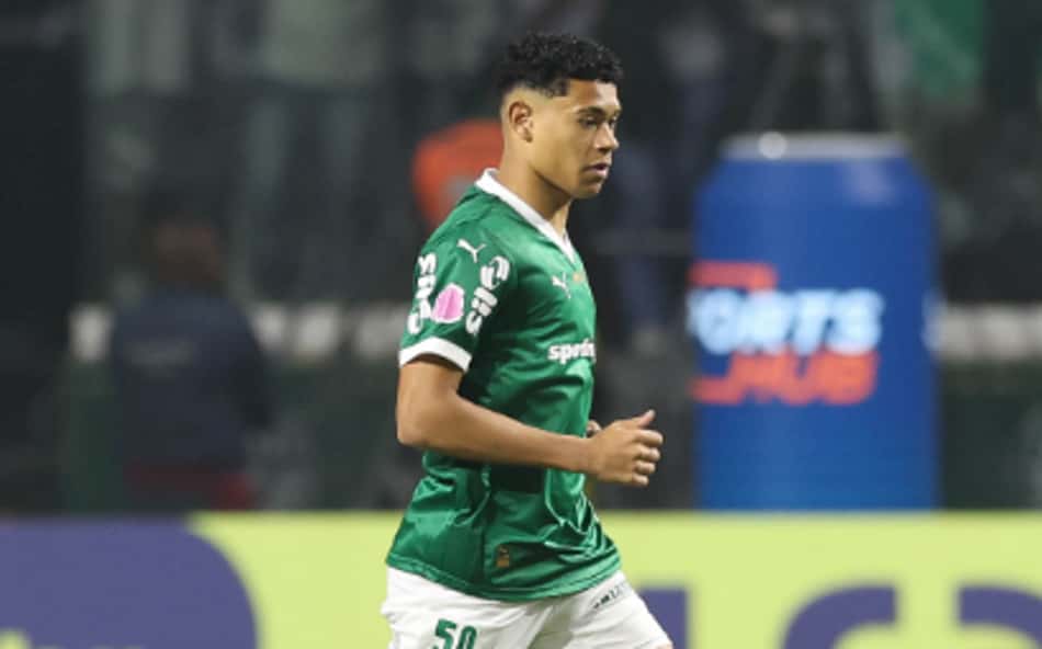 Luis Pacheco e Riquelme Fillipi, do Palmeiras, são alvos de clubes europeus