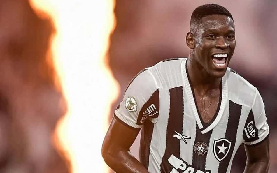 Luiz Henrique dá adeus ao Flamengo e encerra negociação