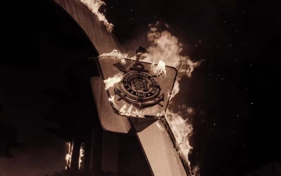 Clipe de Memphis, do Corinthians, enlouquece torcedores: 'Declaração de guerra'