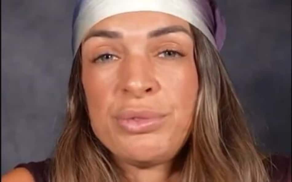 Mackenzie Dern em entrevista ao UFC