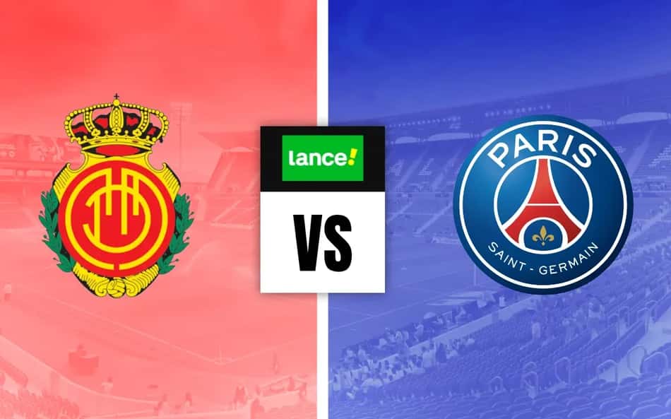 Mallorca x PSG Palpite – Análise e notícias (05/08)