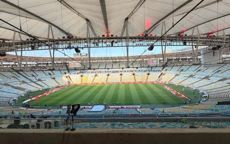 Estádio do Maracanã