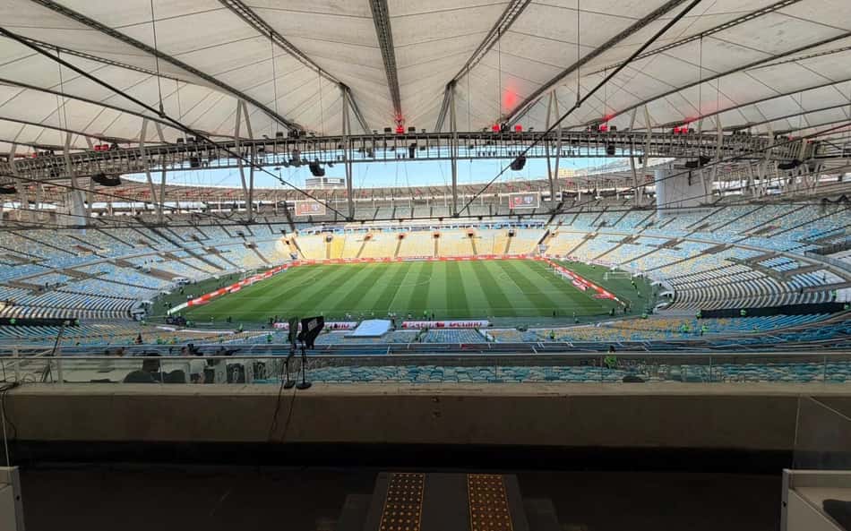Estádio do Maracanã