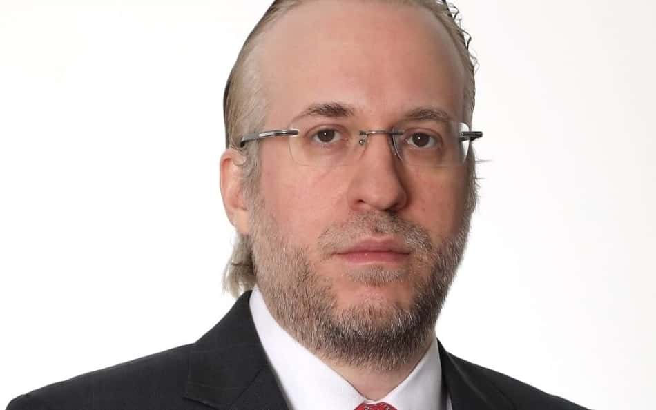 Marcelo conselheiro do São Paulo