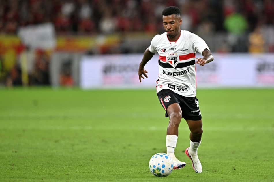 Marcos Antonio do São Paulo
