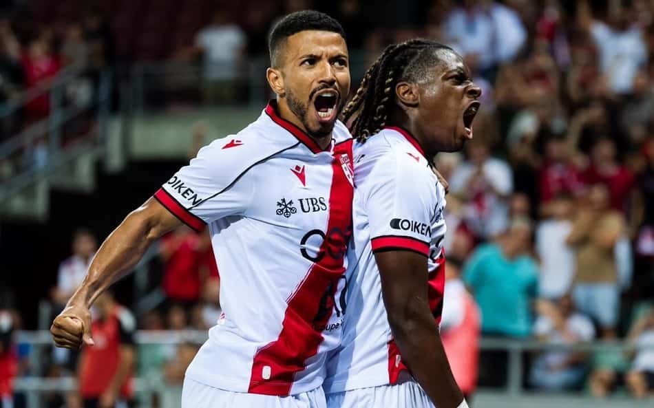 Ex-Cruzeiro, Marquinhos Cipriano ganha destaque na Europa