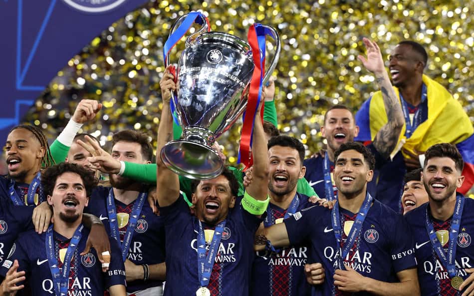 Onde assistir aos campeonatos europeus de futebol?