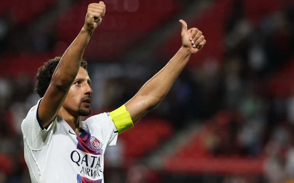 PSG é perdedor no sorteio da Champions League, e Real Madrid tem tabela acessível