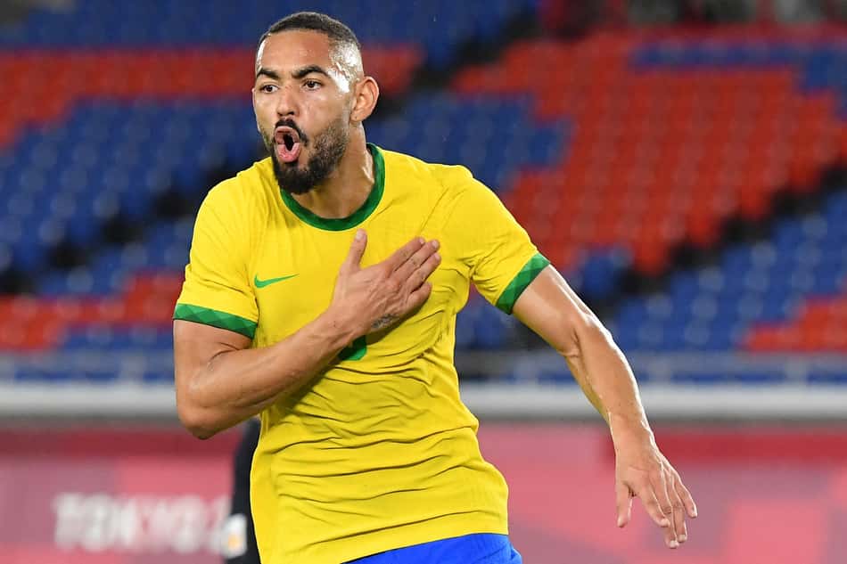 5 anos do ouro olímpico: relembre alguns nomes da conquista
