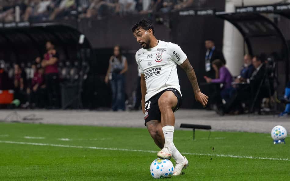 Bidu deixa Memphis para diretoria e quer Corinthians focado na Libertadores