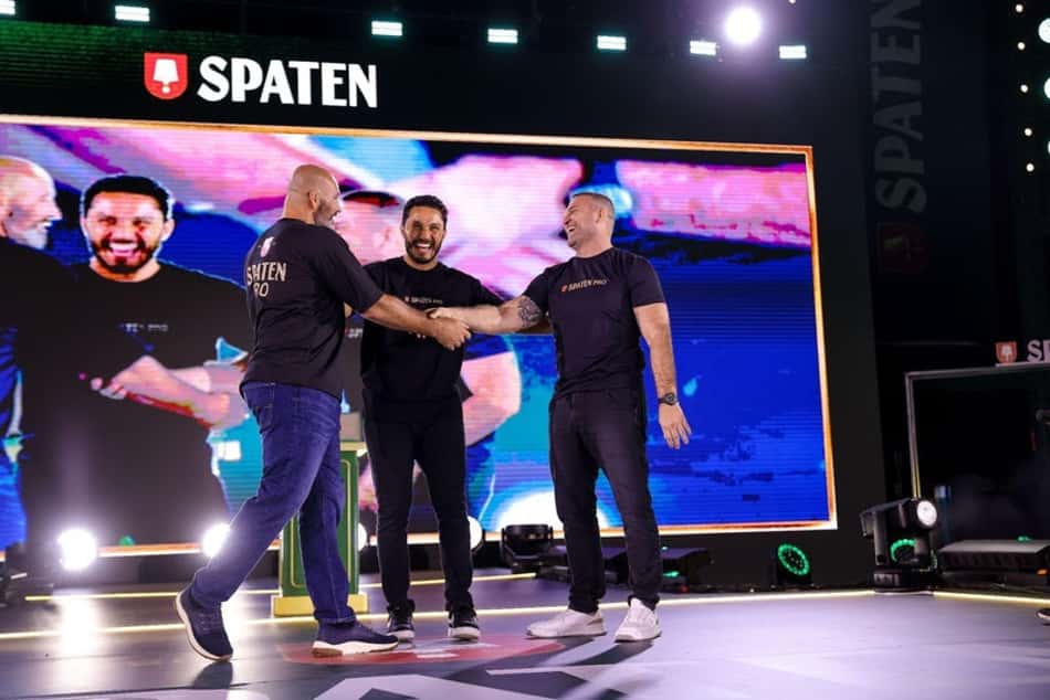 Mauricio Shogun x Glover Teixeira