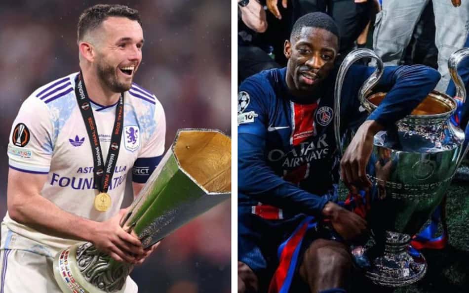 Supercopa da Europa: tudo sobre a decisão entre PSG x Aston Villa