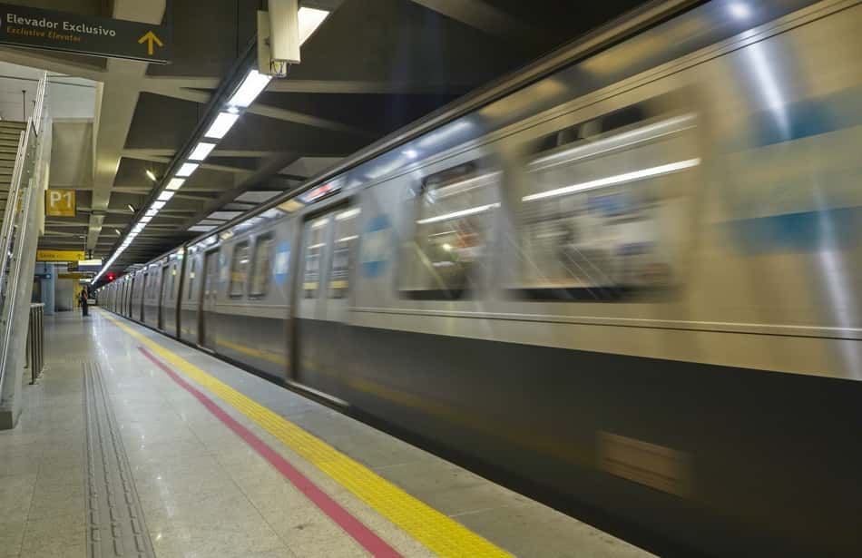 Metro - rio de janeiro