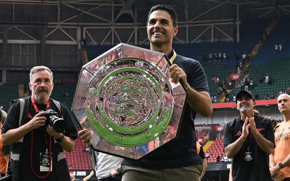 Guia da Premier League 2026/27: saiba as mudanças na nova edição