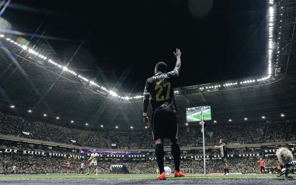 Decisão: Confira a programação semanal do Atlético
