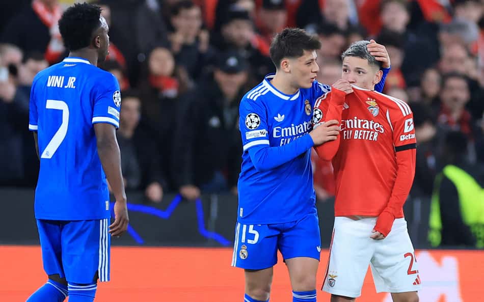 La Liga rejeita 'Lei Vini Jr' para inibir racismo na Espanha