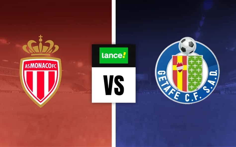 Monaco x Getafe Palpite – Análise e notícias (06/08)