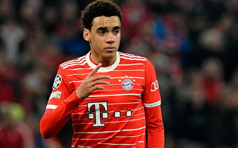 Musiala---Bayern