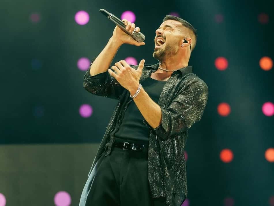 Ricky Martin e Pedro Sampaio farão o show do intervalo da NFL no Rio de Janeiro