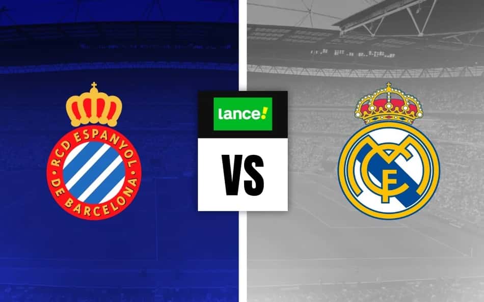 Espanyol x Real Madrid Palpite – Análise e notícias (22/08)