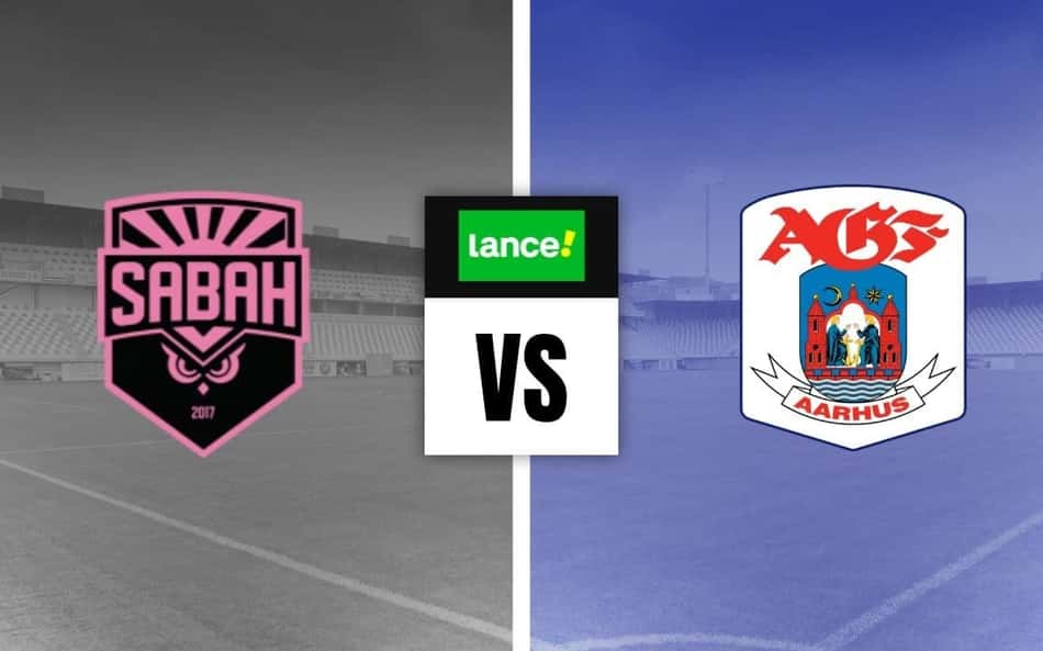 Sabah x AGF Palpite – Análise e notícias (11/08)