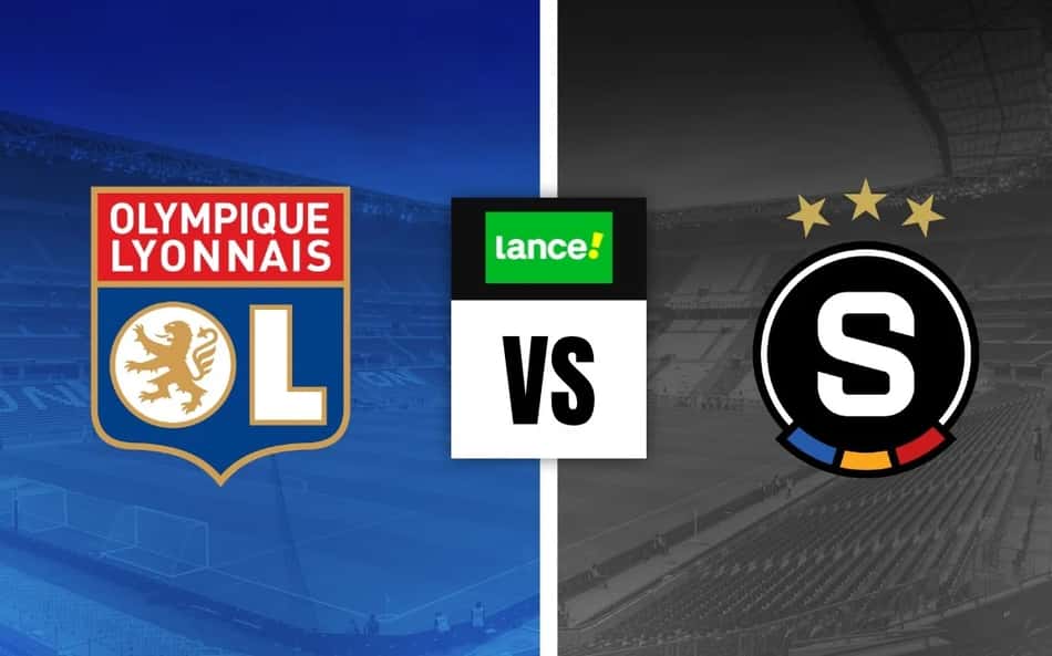 Lyon x Sparta Praga Palpite – Análise e notícias (11/08)