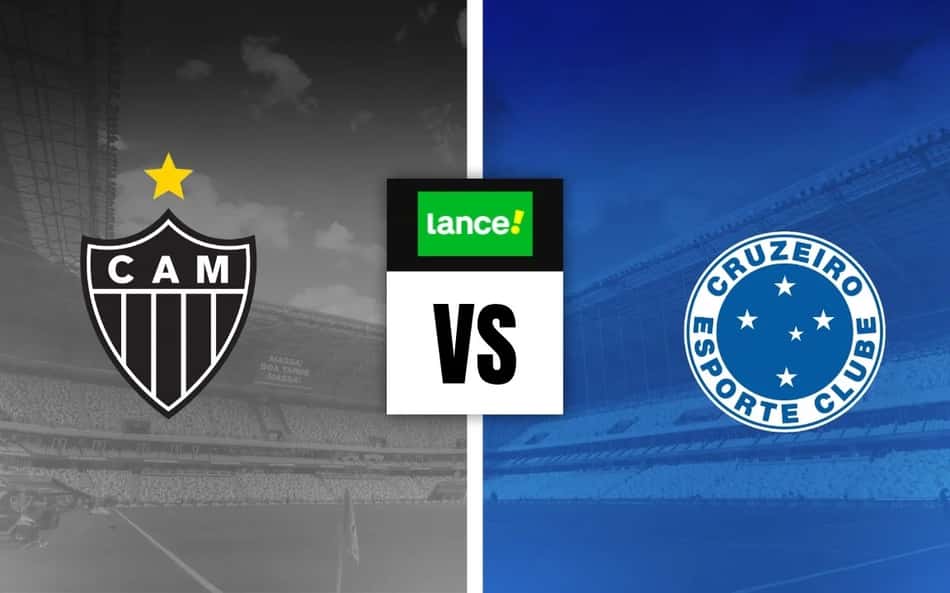 Atlético-MG x Cruzeiro Palpite – Análise e notícias (01/09)