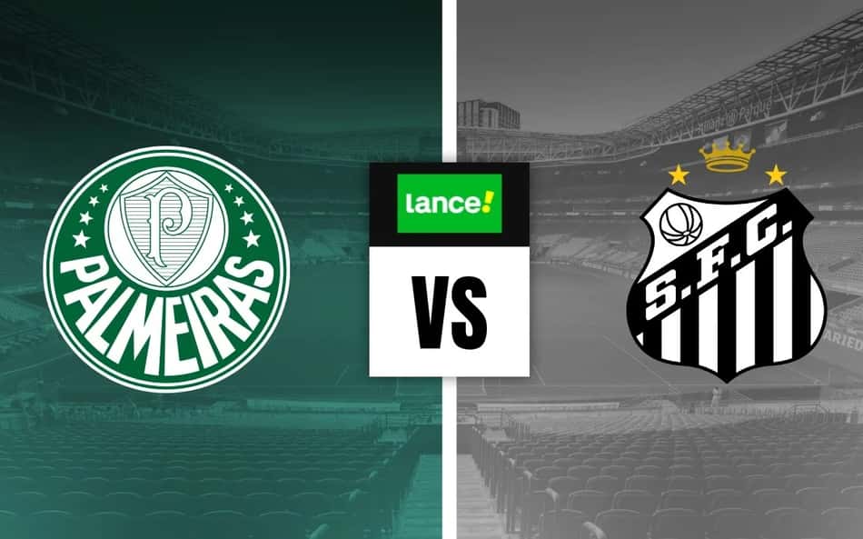Palmeiras x Santos Palpite – Análise e notícias (26/08)