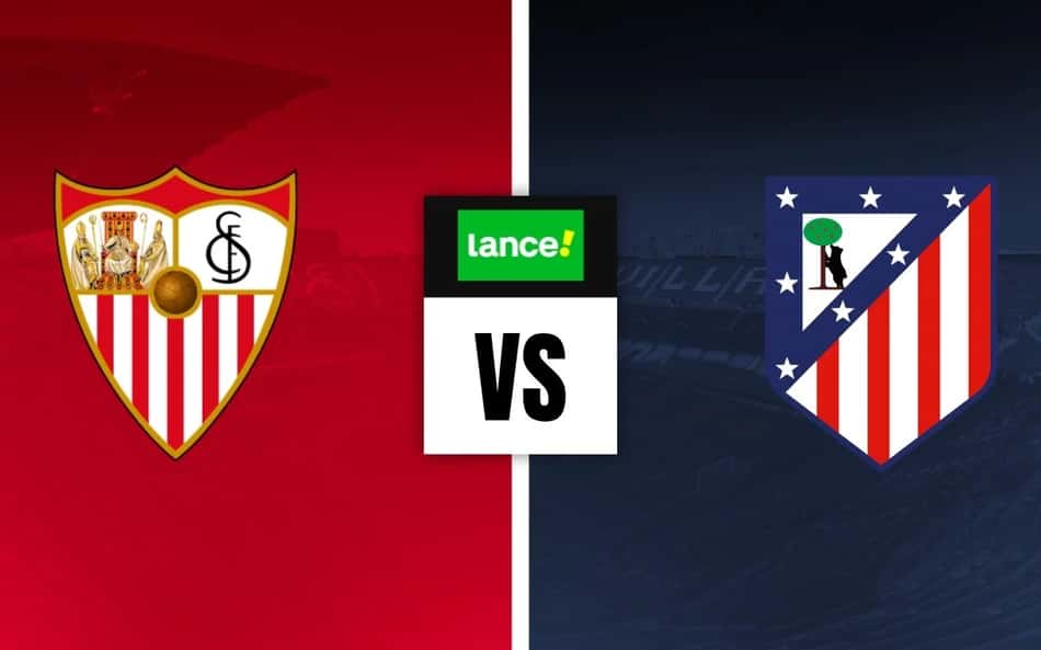 Sevilla x Atlético de Madrid Palpite – Análise e notícias (29/08)