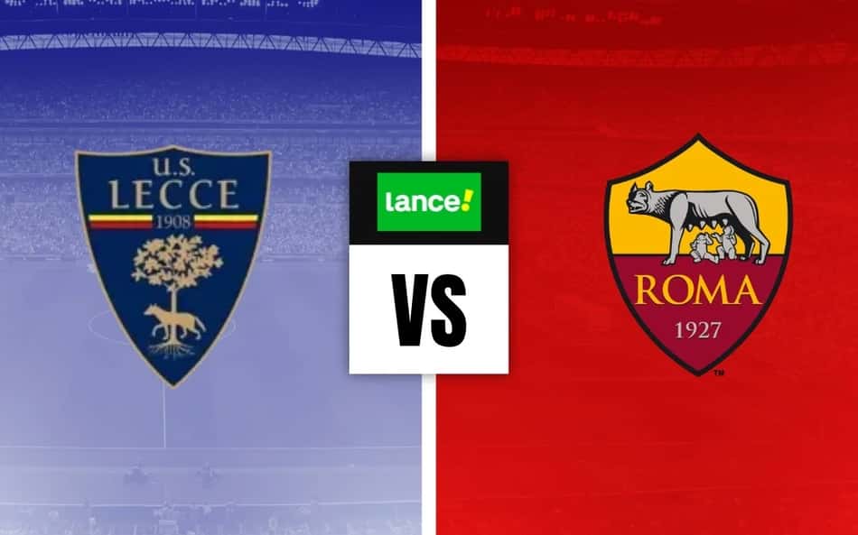 Lecce x Roma Palpite – Análise e notícias (31/08)
