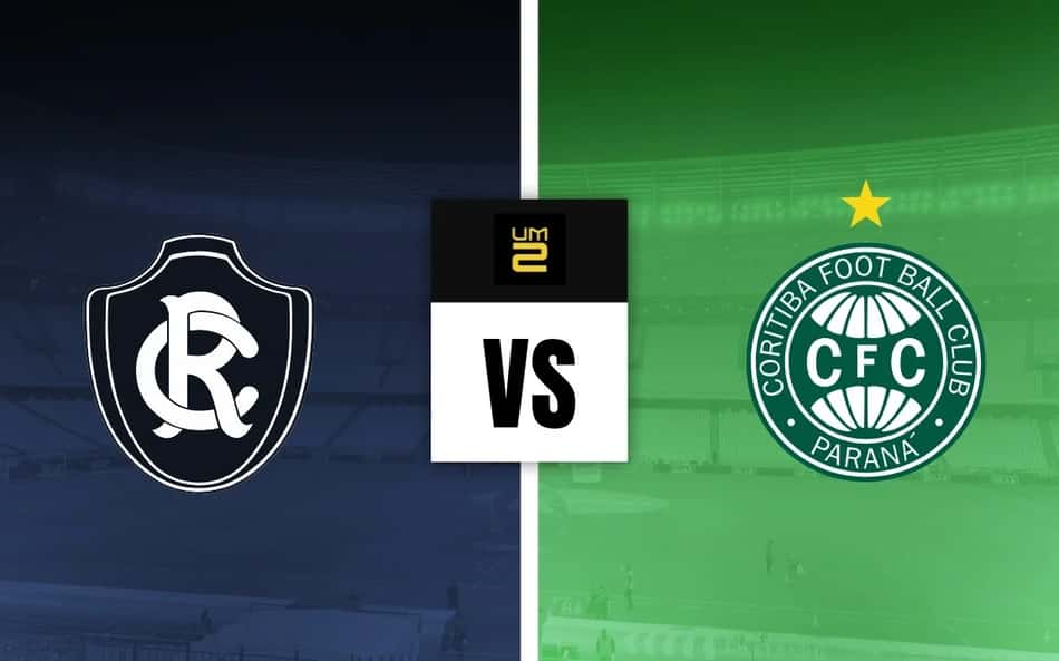 scudos de Remo x Coritiba com símbolo do Lance para palpites de futebol