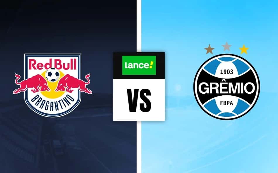 RB Bragantino x Grêmio Palpite – Análise e notícias (23/08)