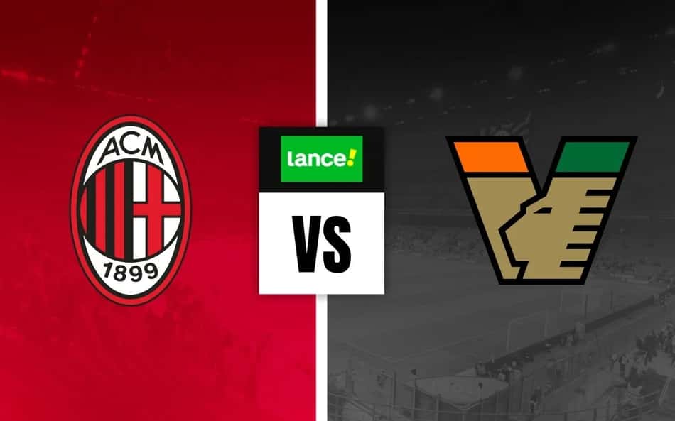 Milan x Venezia Palpite – Análise e notícias (28/08)