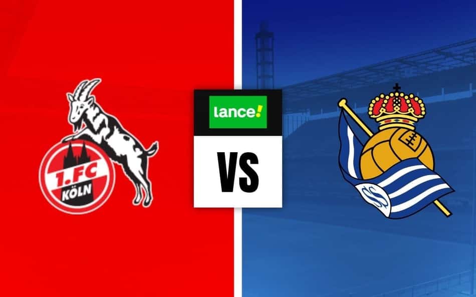 Colônia x Real Sociedad Palpite – Análise e notícias (07/08)