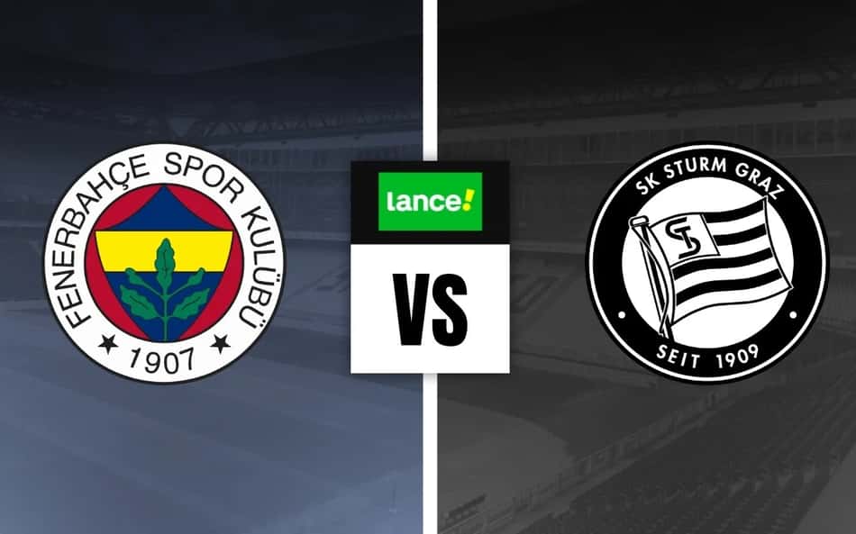 Fenerbahçe x Sturm Graz Palpite – Análise e notícias (05/08)