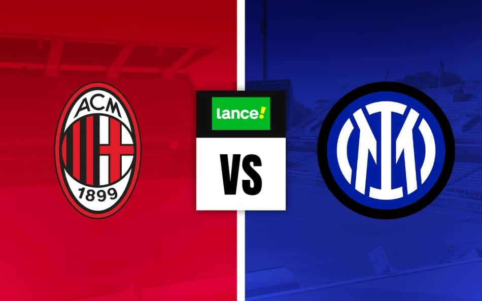 Milan x Internazionale Palpite – Análise e notícias (05/08)