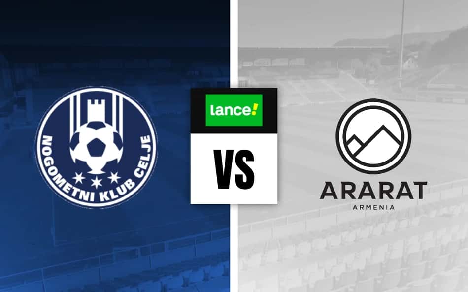 Celje x Ararat-Armenia Palpite – Análise e notícias (11/08)
