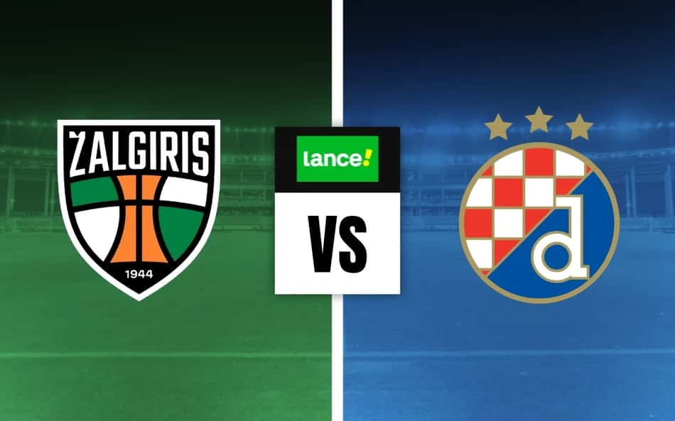 Kauno Zalgiris x Dinamo Zagreb Palpite – Análise e notícias (11/08)