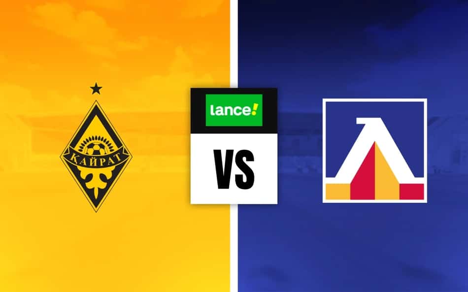 Escudos de Kairat e Levski Sofia para Palpites na Champions League