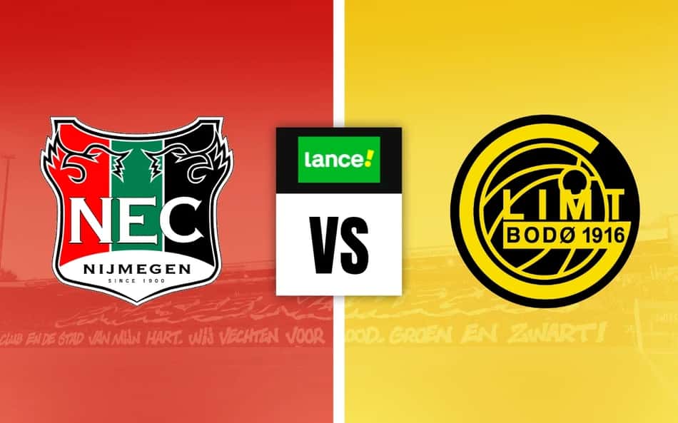 NEC Nijmegen x Bodo/Glimt Palpite – Análise e notícias (19/08)