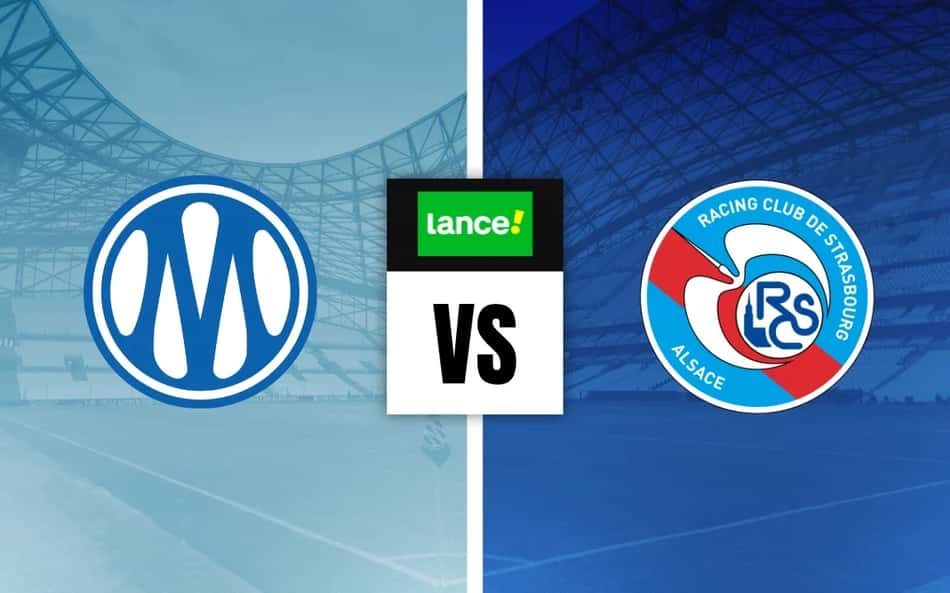 Marseille x Strasbourg Palpite – Análise e notícias (21/08)