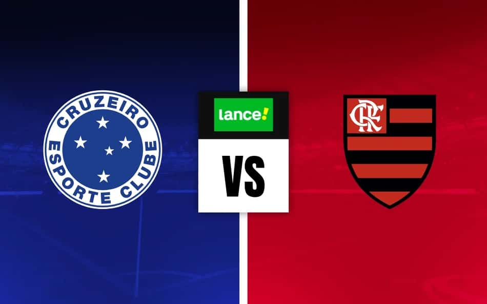 Cruzeiro x Flamengo Palpite – Análise e notícias (22/08)