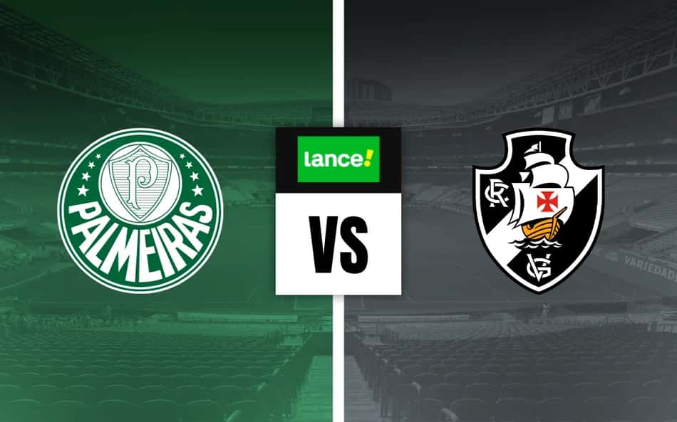 Palmeiras x Vasco Palpite – Análise e notícias (23/08)