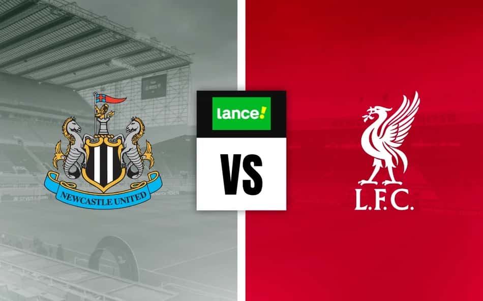 Newcastle x Liverpool Palpite – Análise e notícias (23/08)
