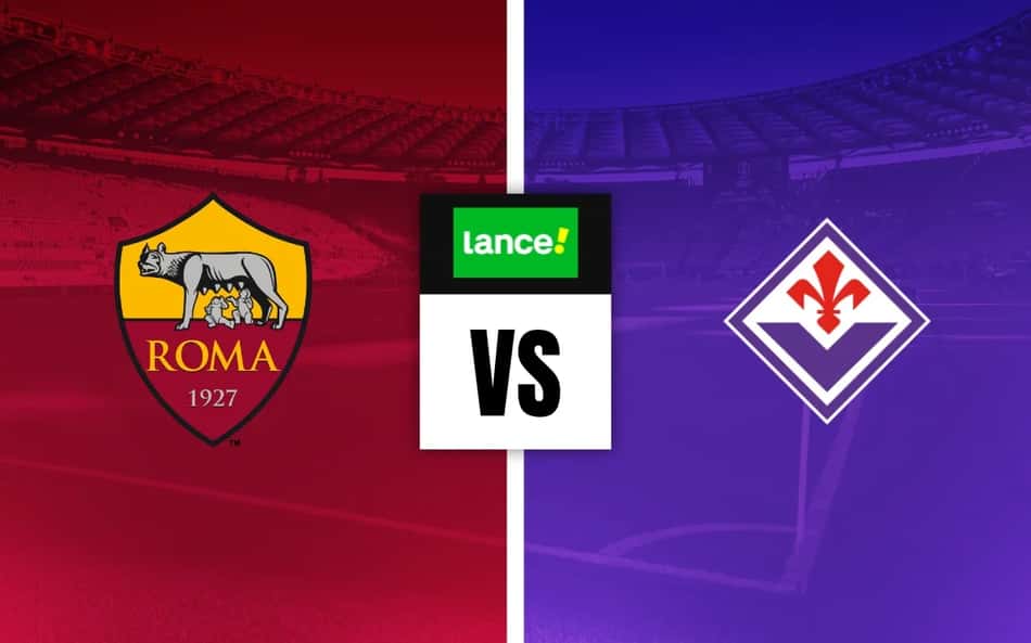 Roma x Fiorentina Palpite – Análise e notícias (24/08)