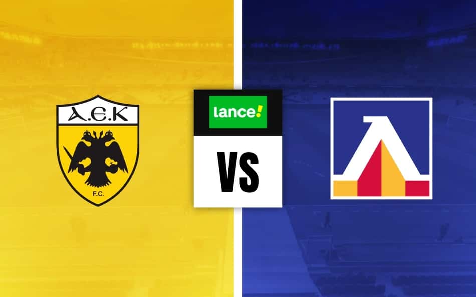 AEK x Levksi Sofia Palpite – Análise e notícias (26/08)