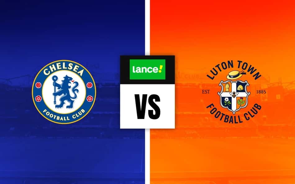 Chelsea x Luton Town Palpite – Análise e notícias (27/08)